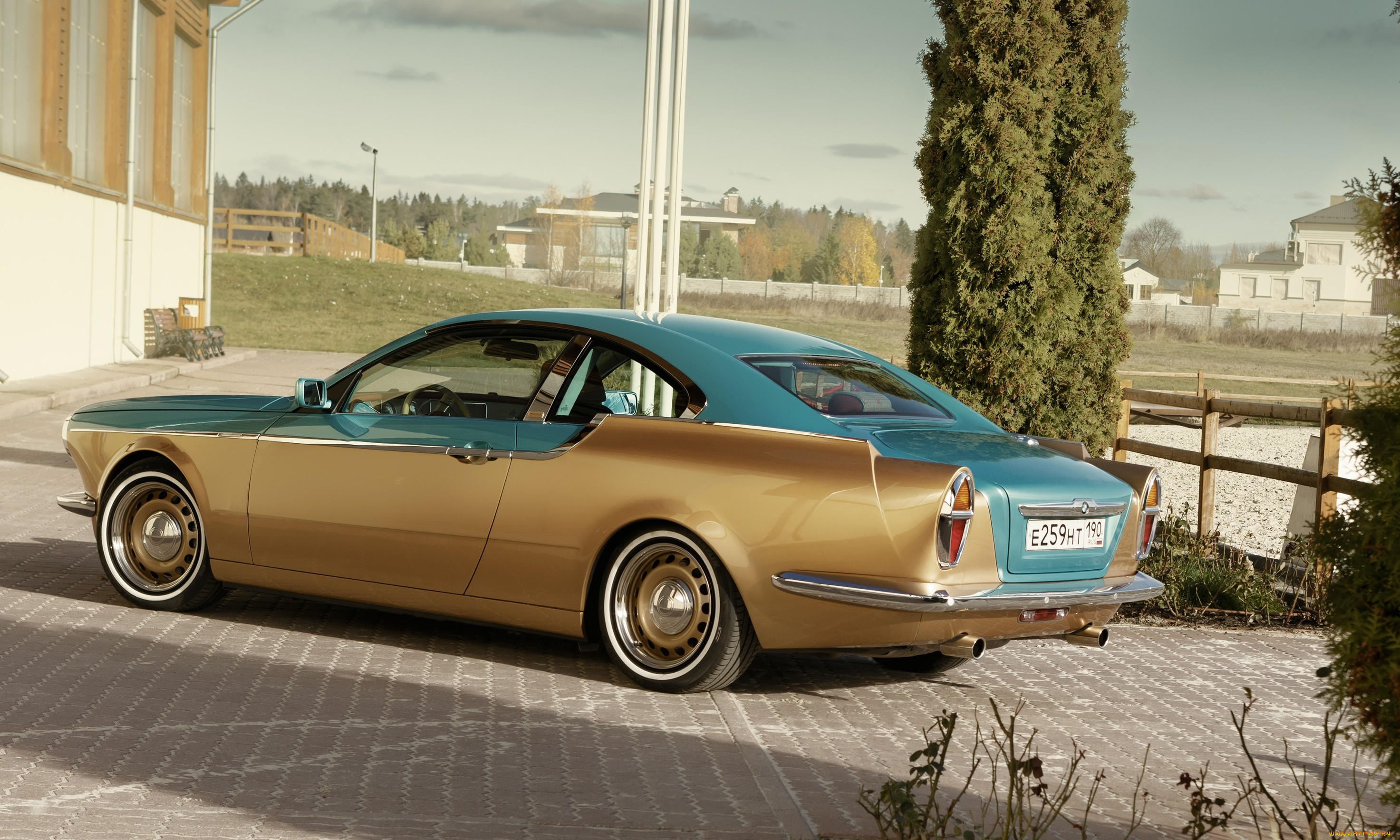 bilenkin vintage is a bmw m3 turned retro russian coupe 2015, , -unsort, russian, retro, turned, m3, bmw, vintage, bilenkin, 2015, coupe